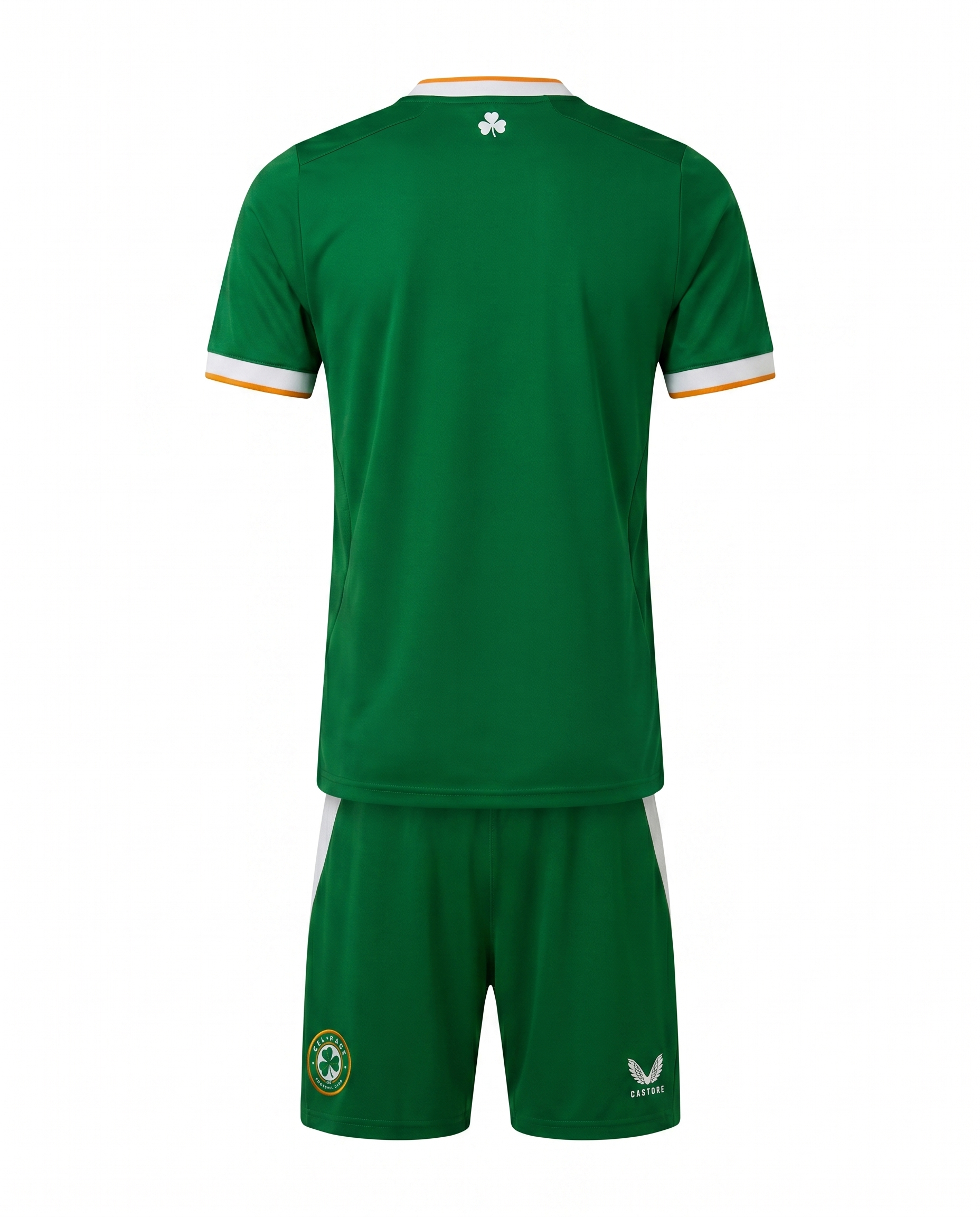 Ensemble Irlande 26/27 Domicile