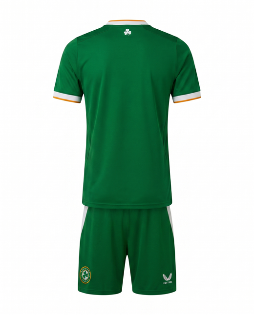 Ensemble Irlande 26/27 Domicile