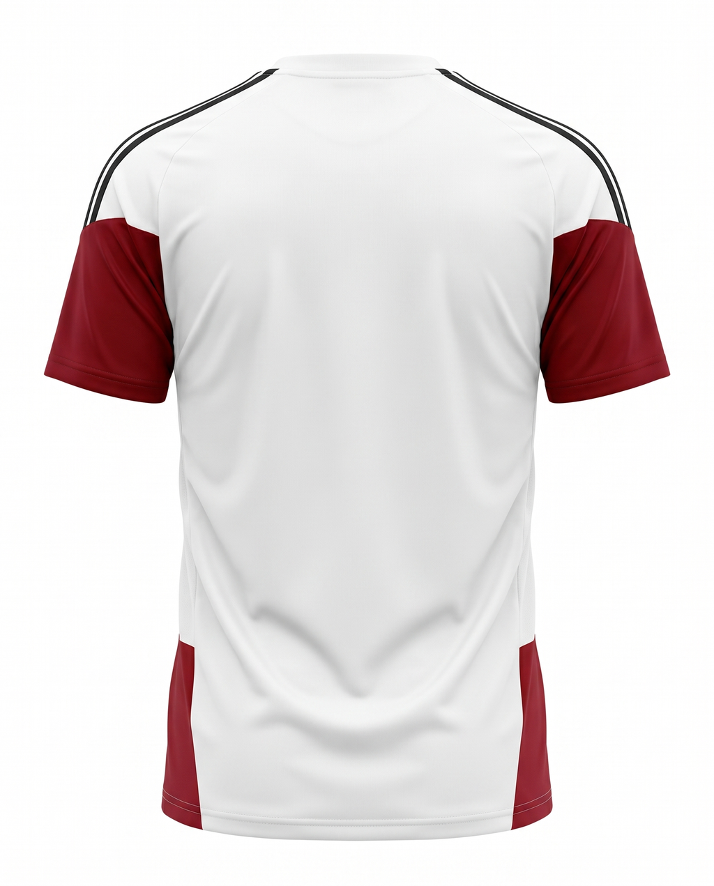 Maillot Allemagne 26/27 Entrainement Blanc