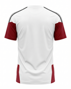 Maillot Allemagne 26/27 Entrainement Blanc