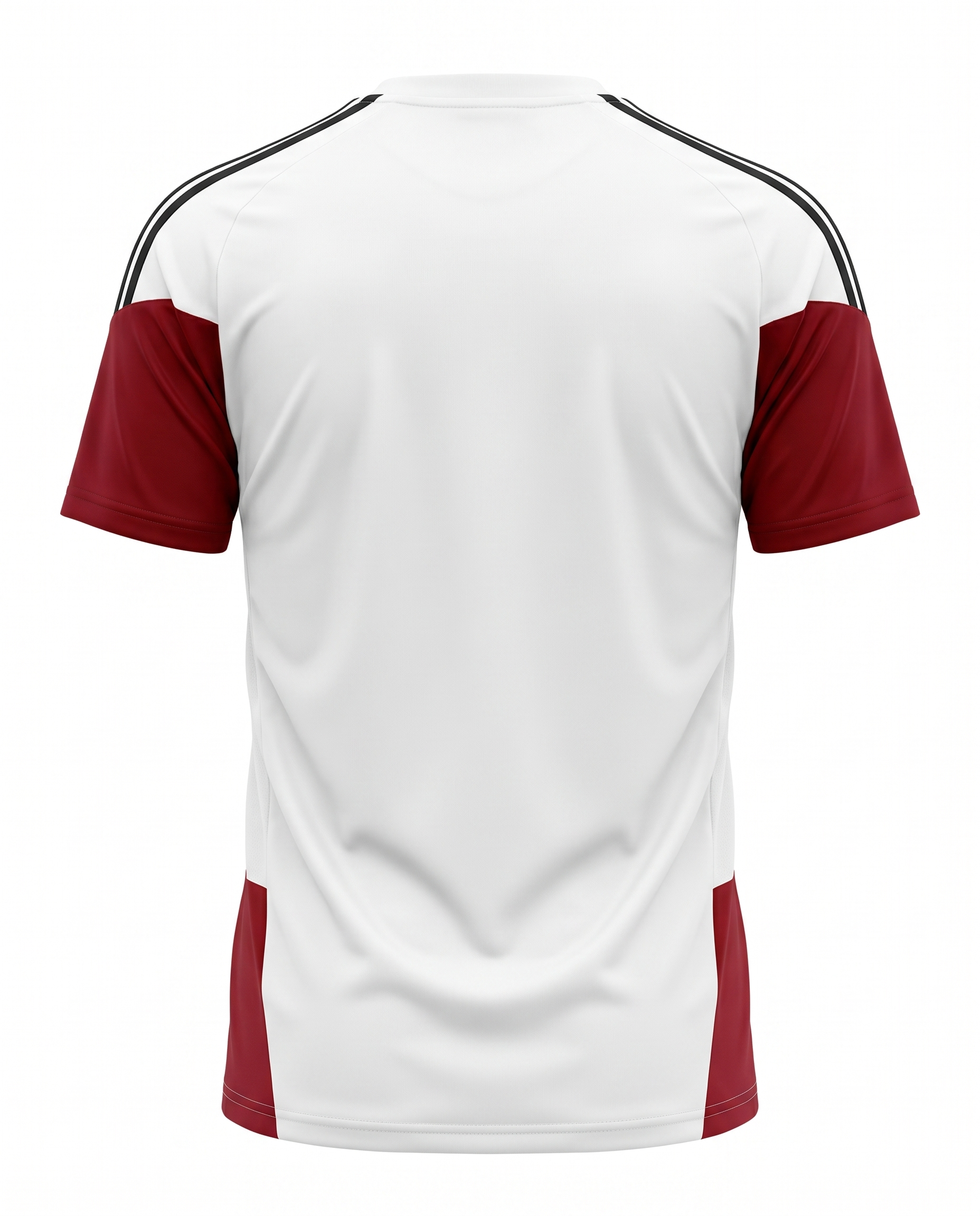 Maillot Allemagne 26/27 Entrainement Blanc