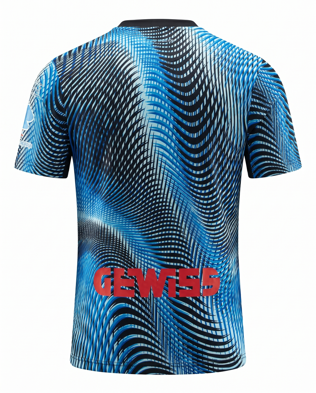Maillot Atlanta United 26/27 Exterieur