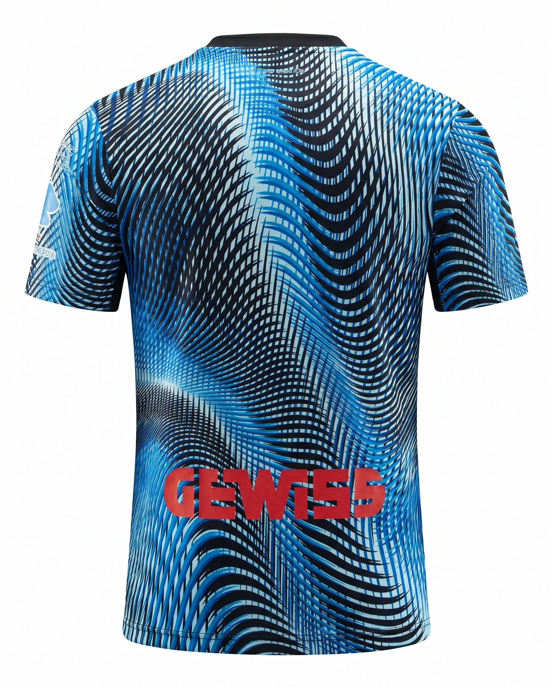Maillot Atlanta United 26/27 Exterieur