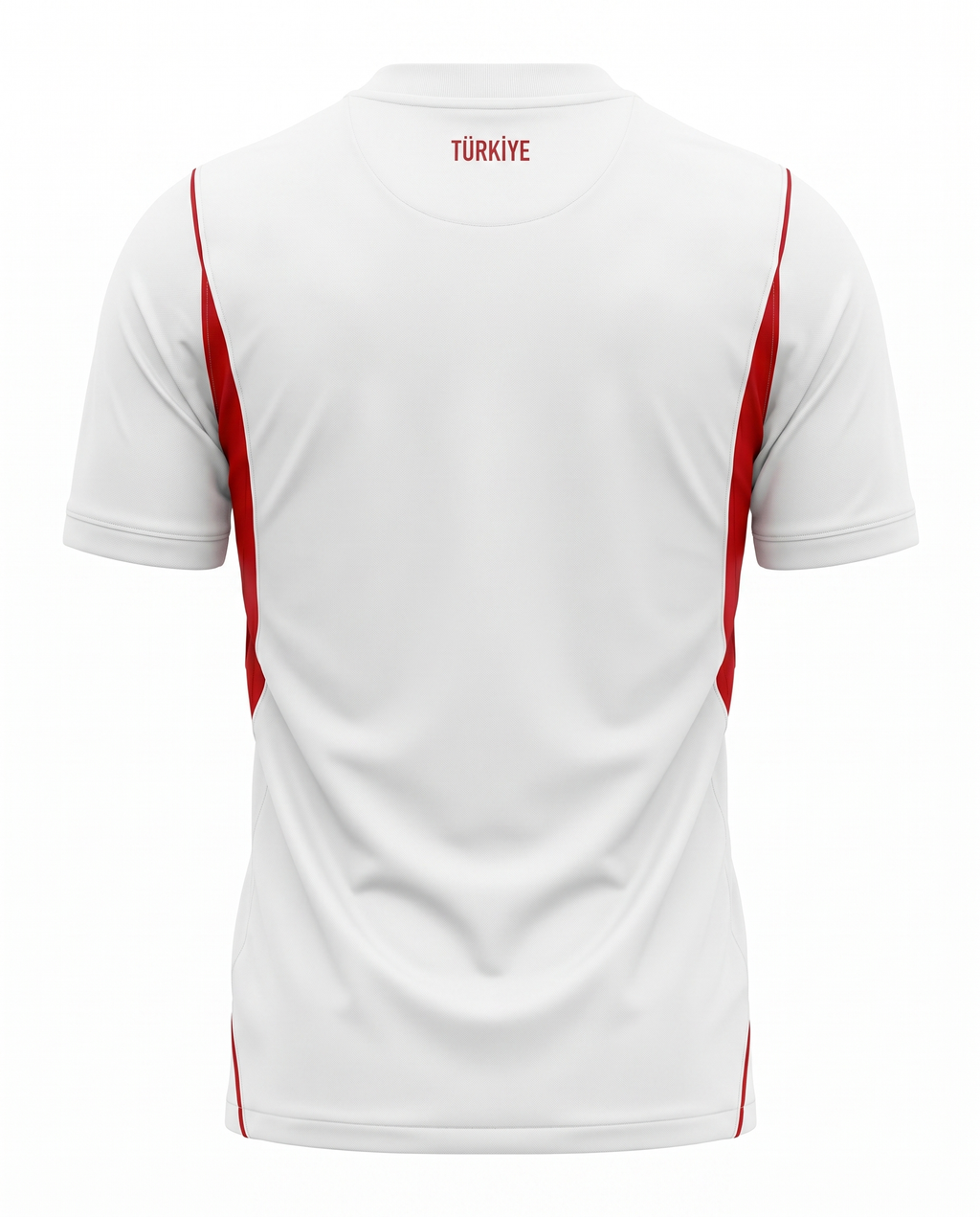 Maillot Turquie 26/27 Domicile