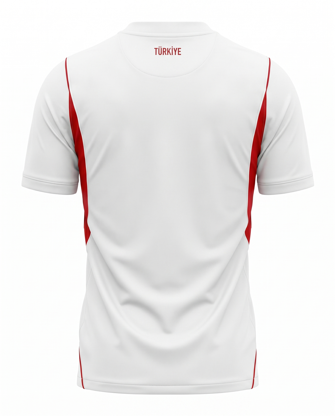 Maillot Turquie 26/27 Domicile