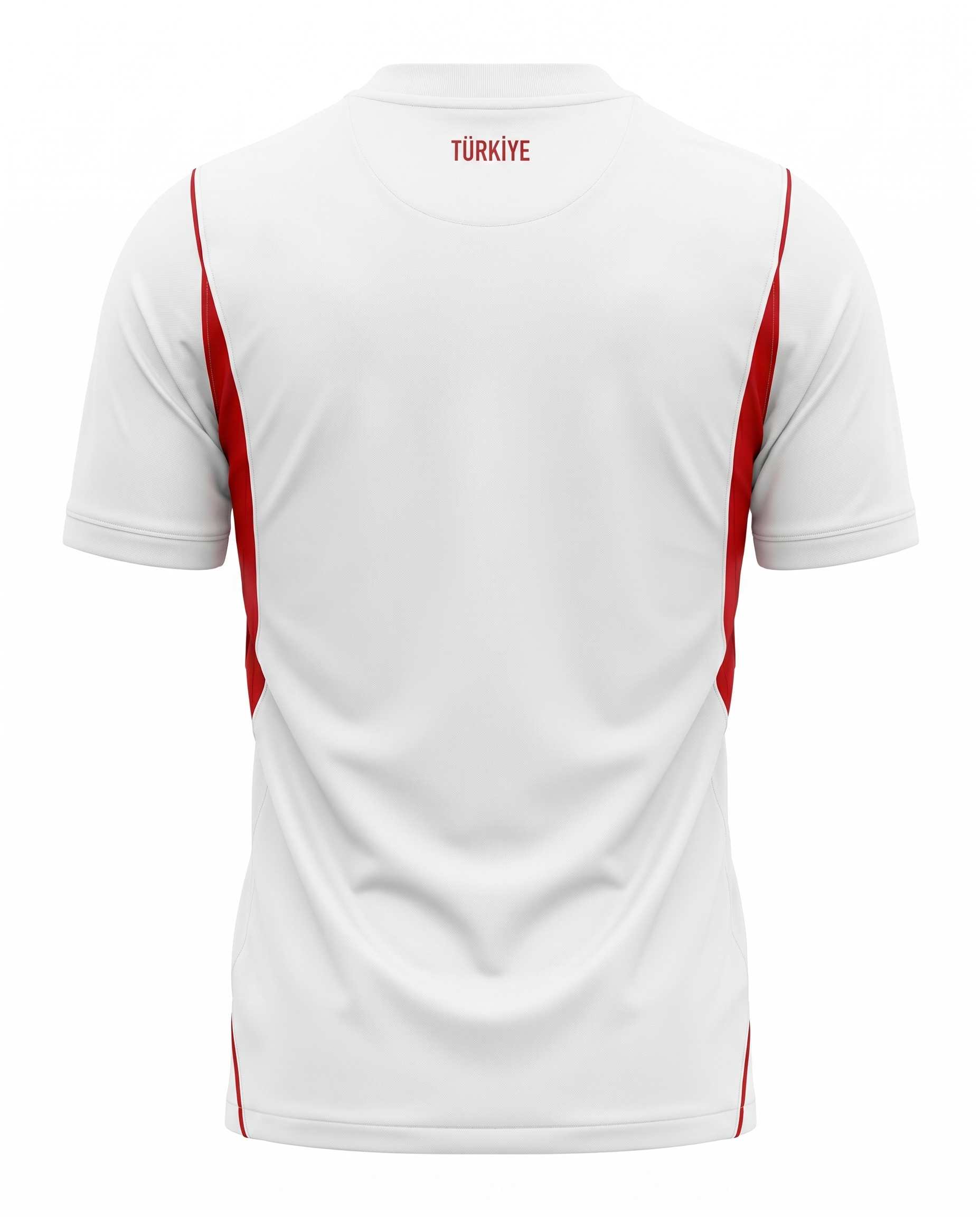 Maillot Turquie 26/27 Domicile