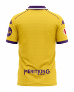 Maillot Real Valladolid 25/26 Troisieme