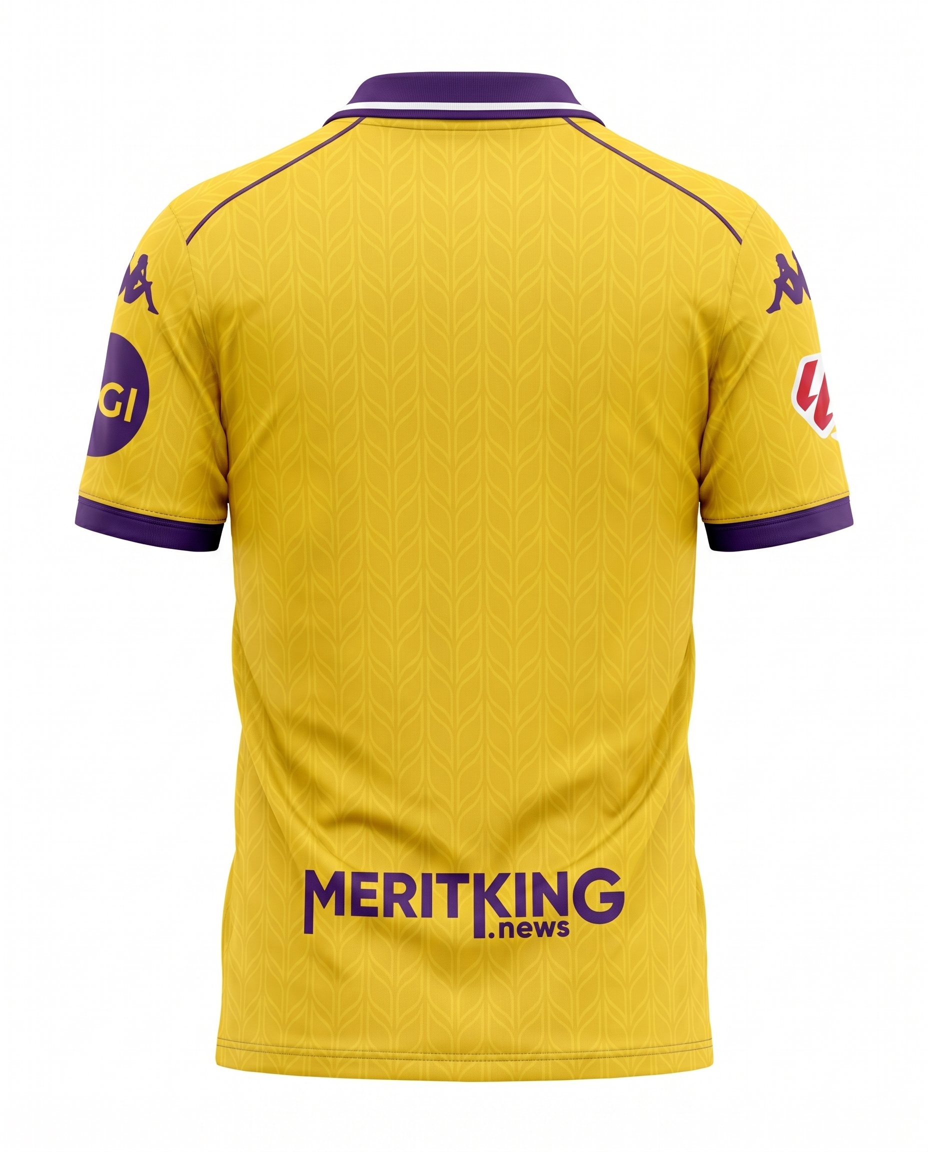 Maillot Real Valladolid 25/26 Troisieme