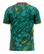 Maillot Cameroun 26/27 Domicile