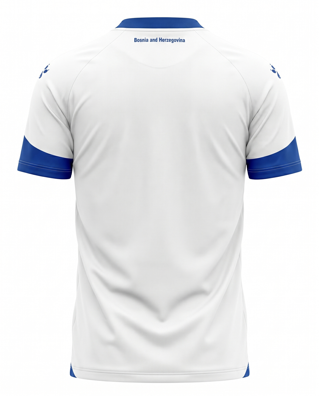 Maillot Football Association of Bosnia and Herzegovina 26/27 Exterieur