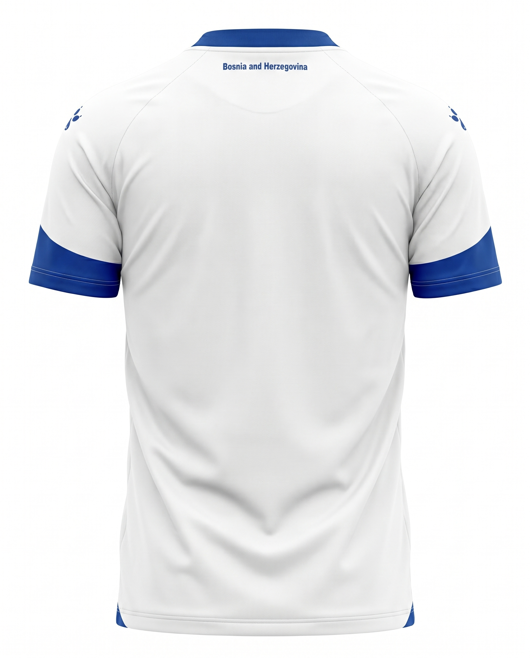 Maillot Football Association of Bosnia and Herzegovina 26/27 Exterieur