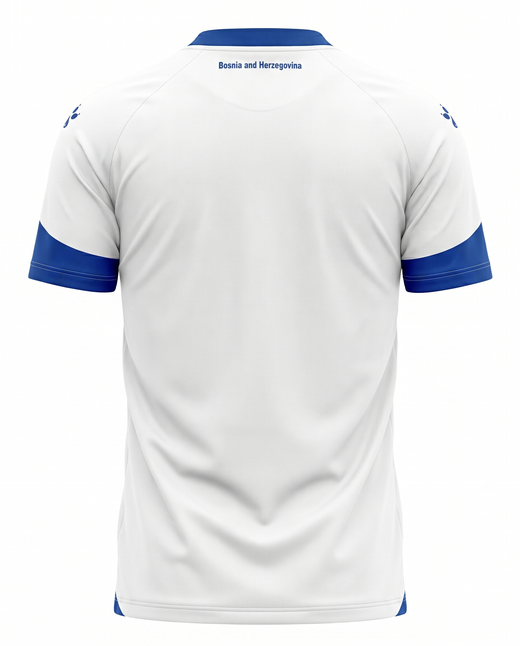 Maillot Football Association of Bosnia and Herzegovina 26/27 Exterieur