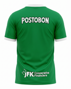 Maillot Atletico Nacional 26/27 Domicile