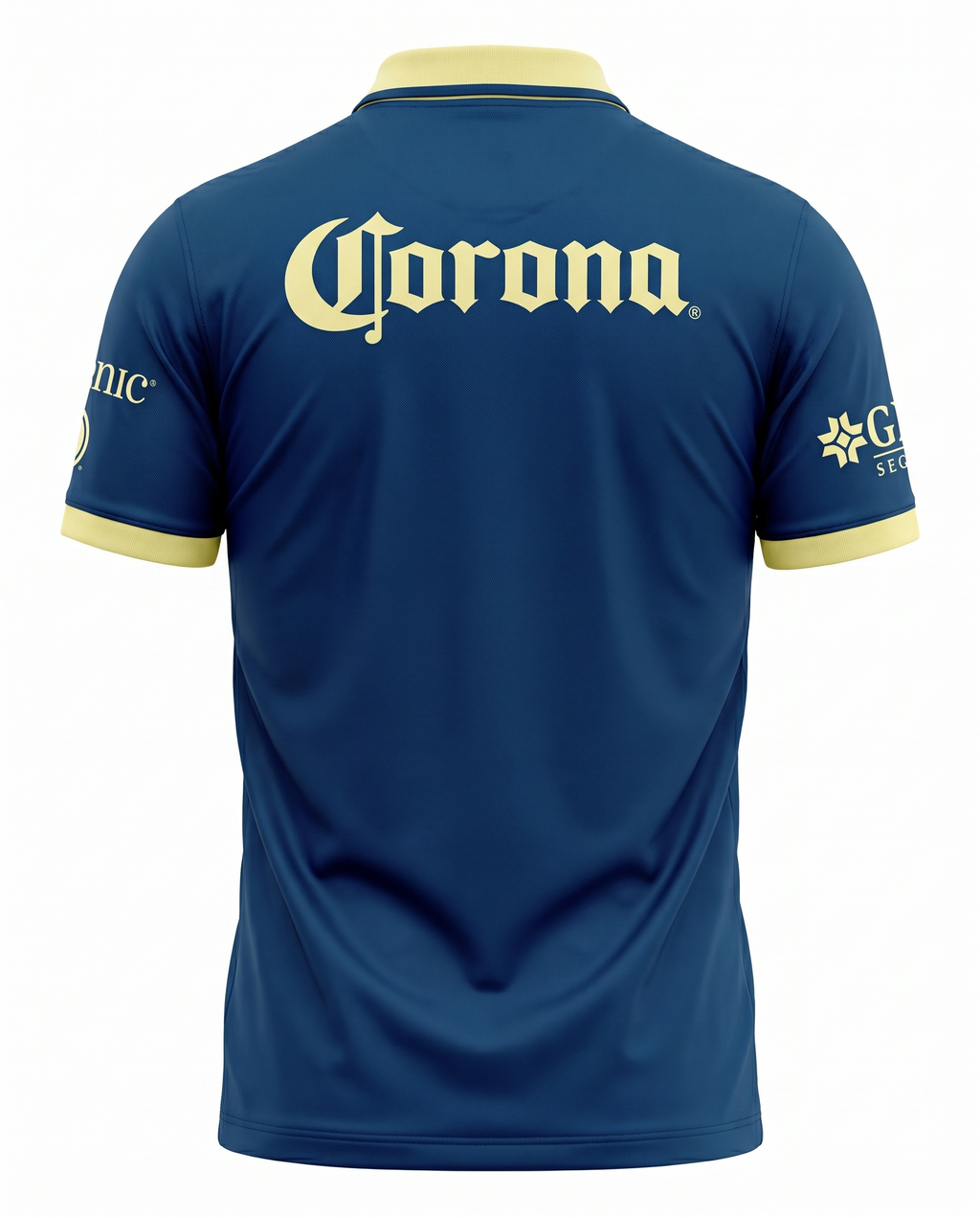 Maillot Club America 26/27 Exterieur