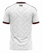 Maillot Mexique 26/27 Exterieur