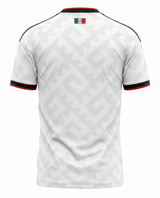 Maillot Mexique 26/27 Exterieur