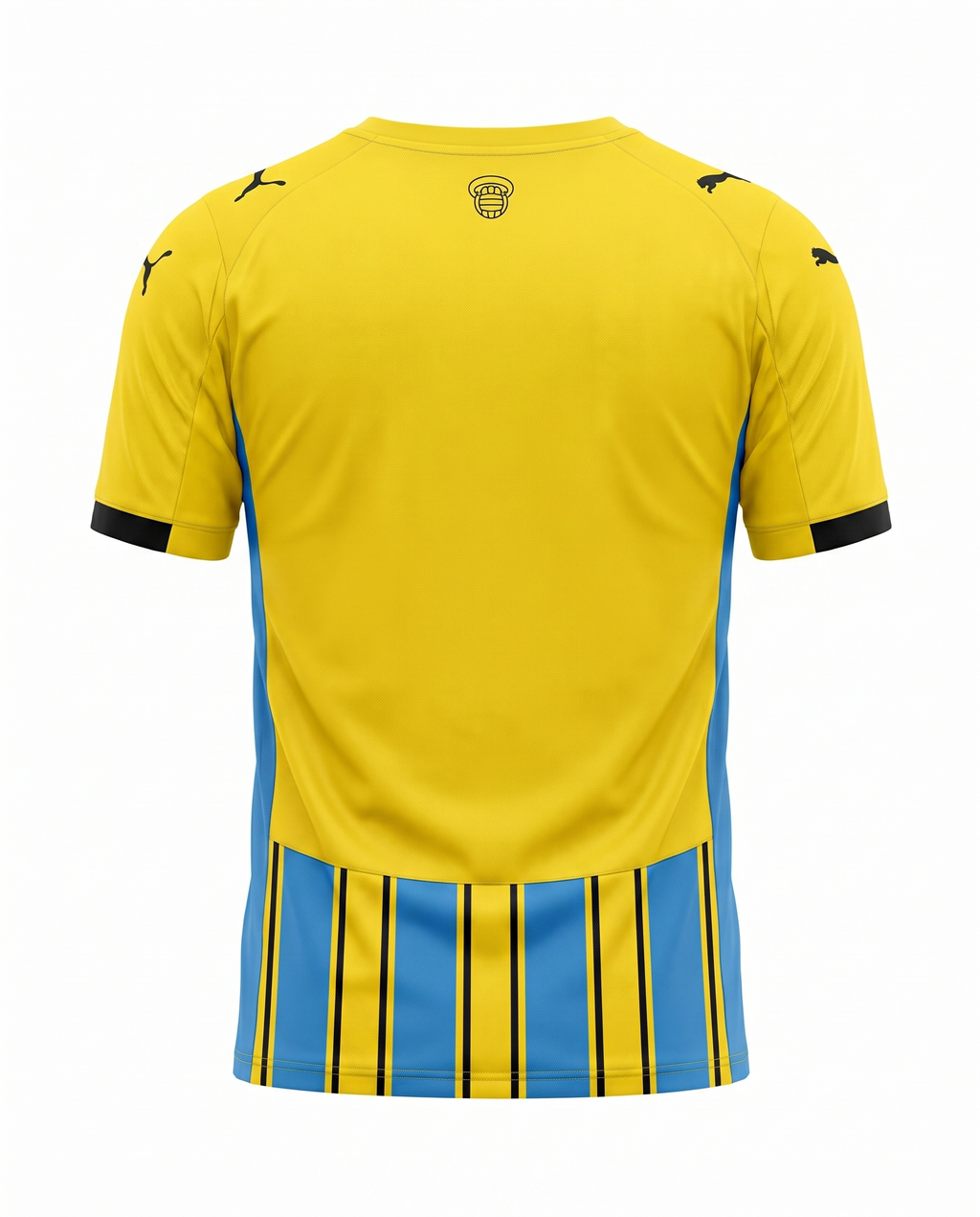 Maillot Southampton 25/26 Exterieur
