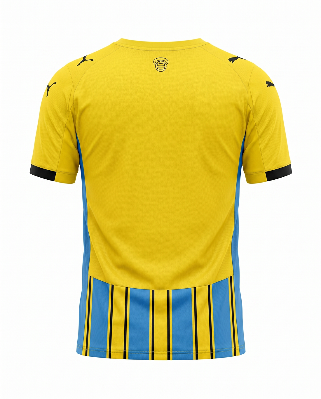 Maillot Southampton 25/26 Exterieur