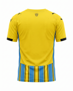 Maillot Southampton 25/26 Exterieur