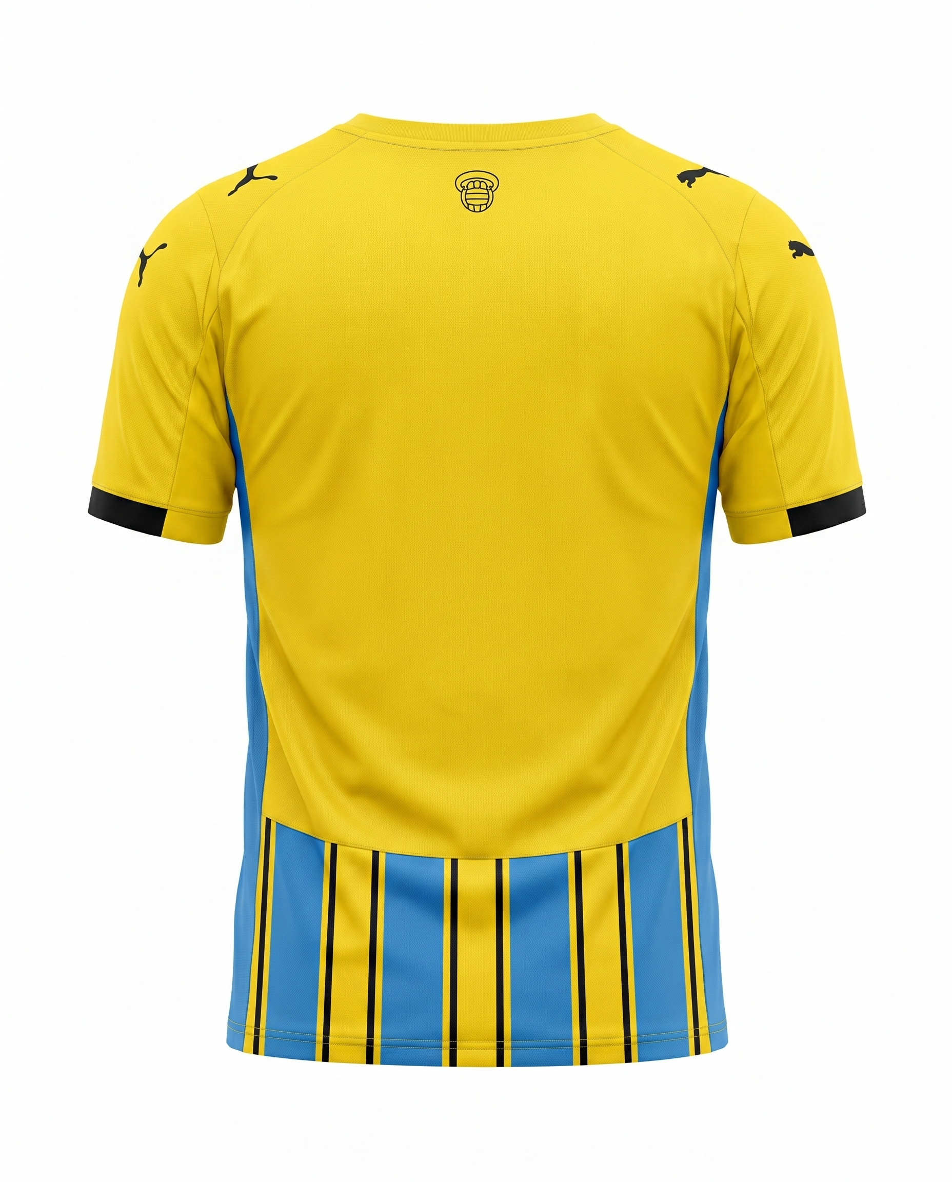 Maillot Southampton 25/26 Exterieur