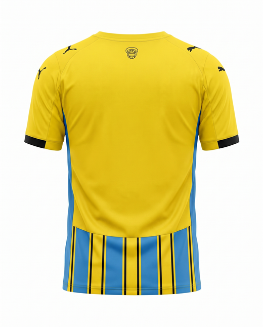 Maillot Southampton 25/26 Exterieur