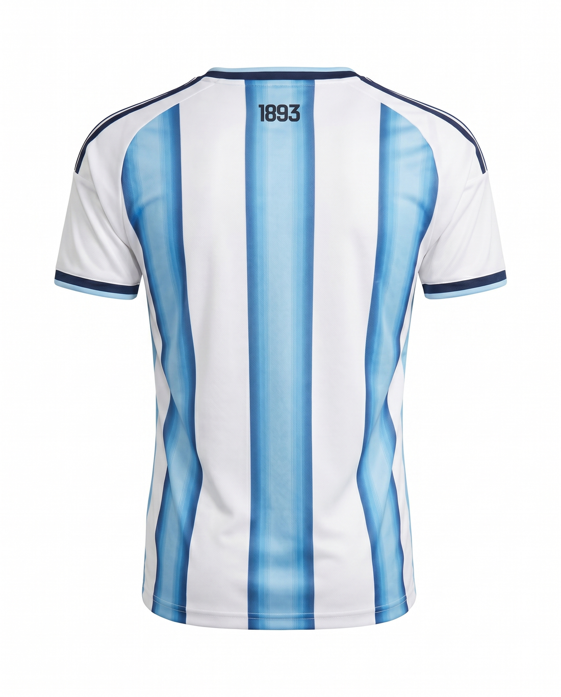 Maillot Argentine 26/27 Domicile Femme