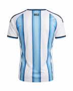 Maillot Argentine 26/27 Domicile Femme