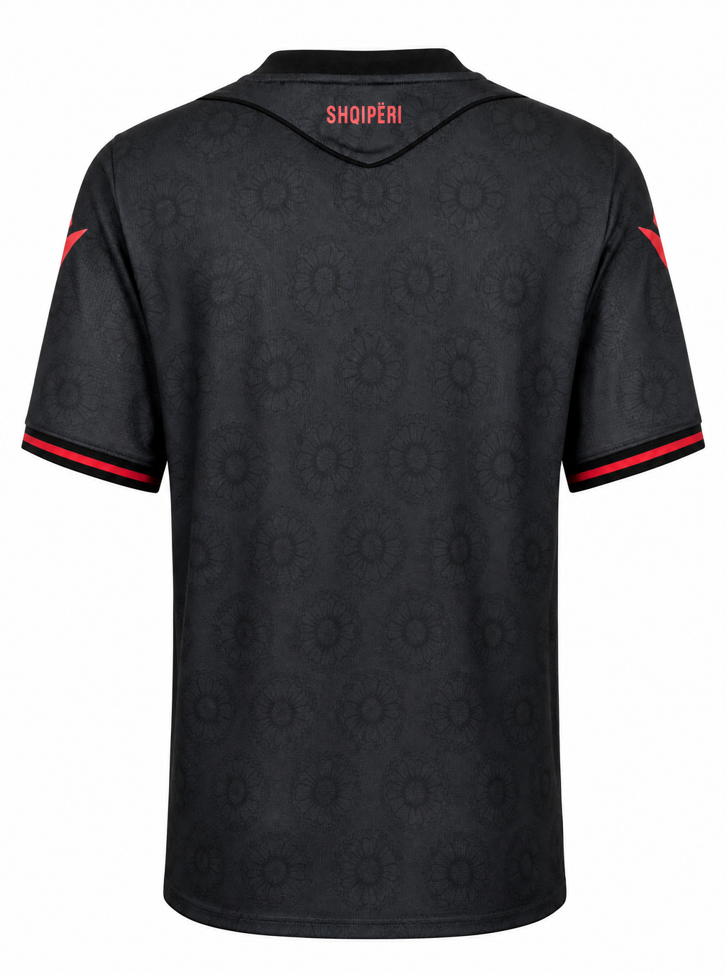 Maillot Albanie 26/27 Exterieur