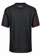 Maillot Albanie 26/27 Exterieur