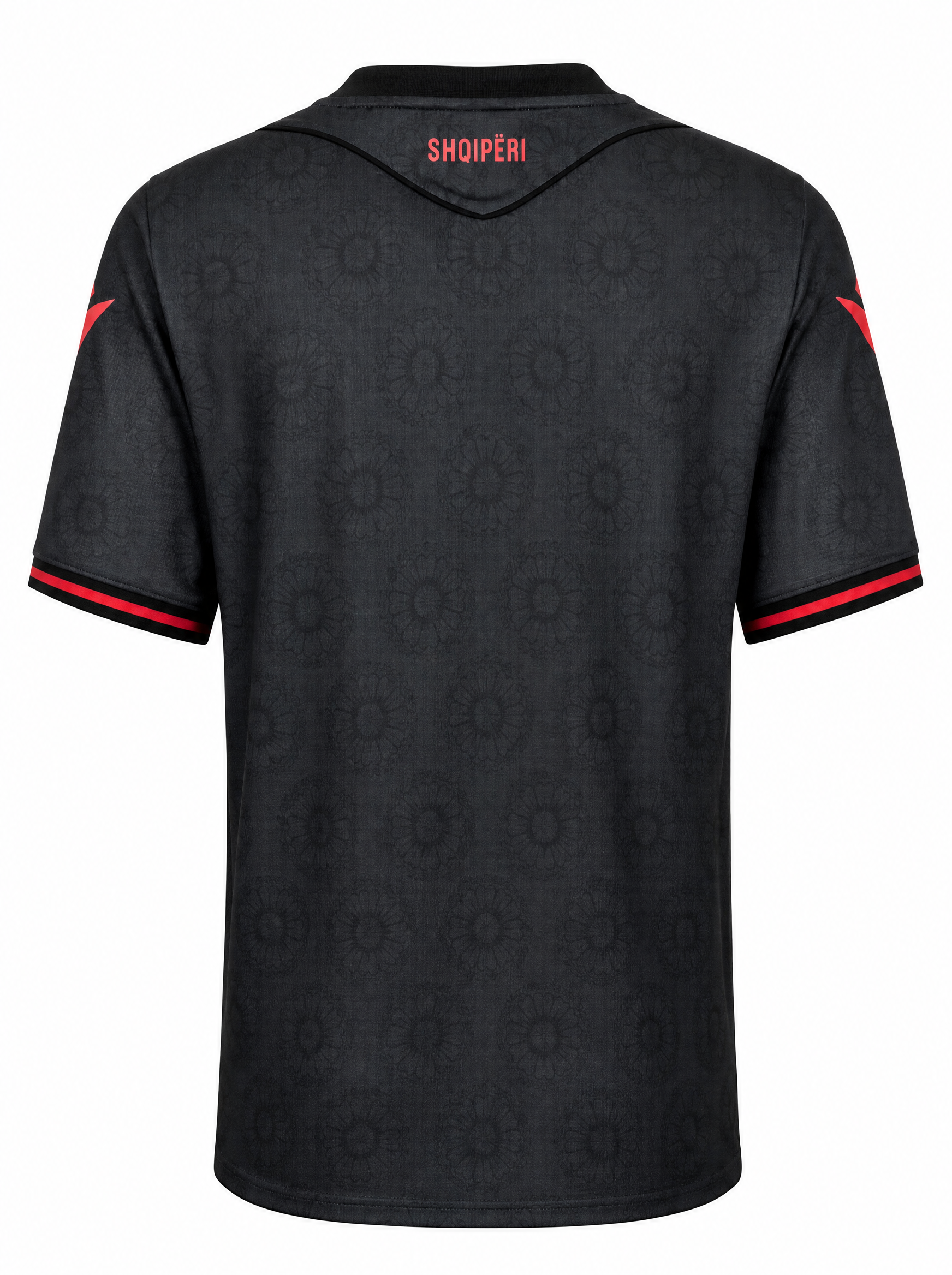 Maillot Albanie 26/27 Exterieur