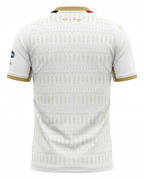 Maillot Cagliari 24/25 Exterieur