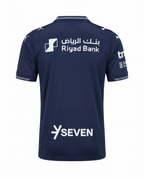 Maillot Al Hilal 26/27 Edition speciale Riyadh New Moon