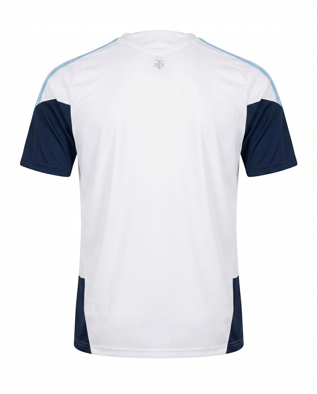 Maillot Argentine 26/27 Entrainement Blanc