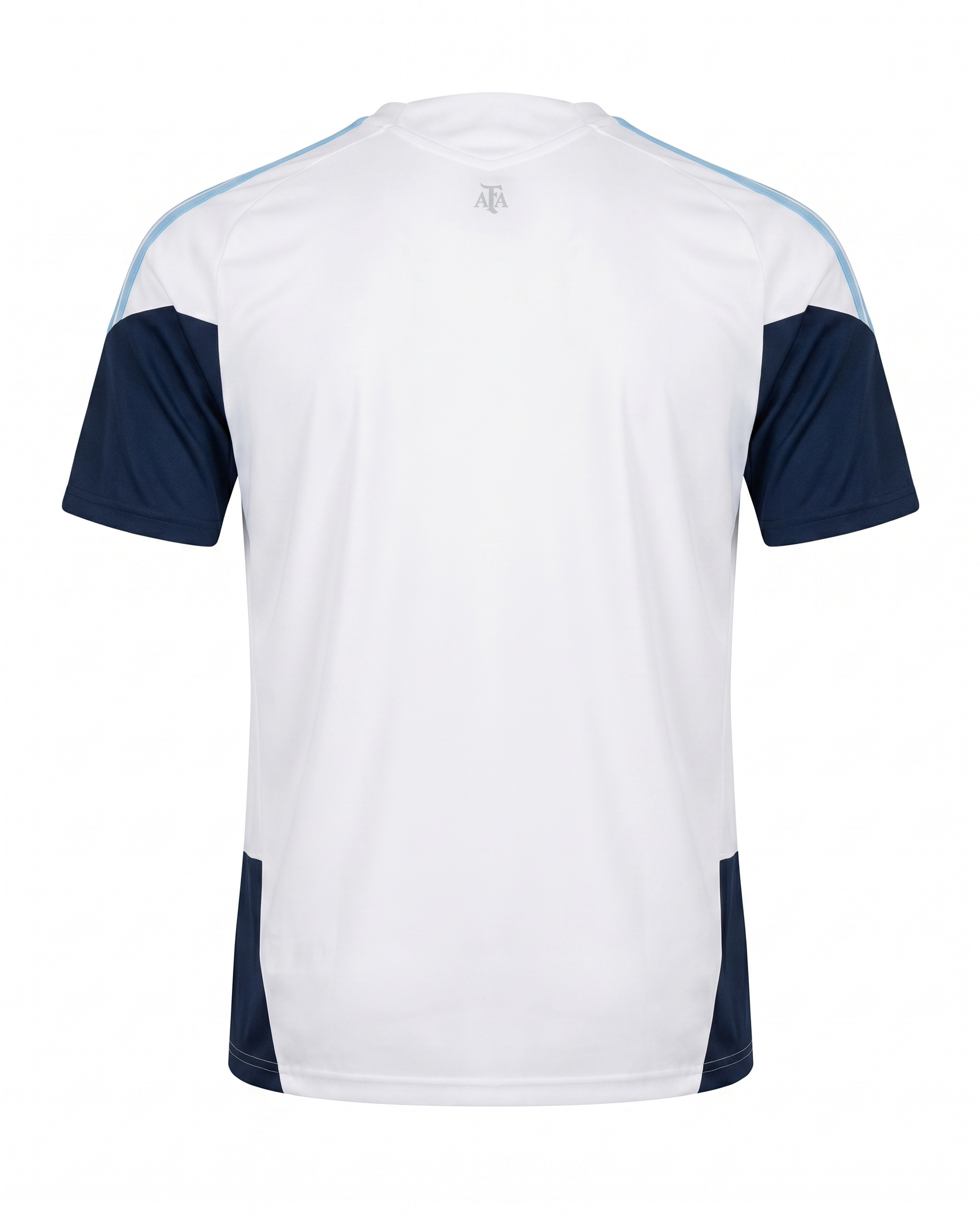 Maillot Argentine 26/27 Entrainement Blanc
