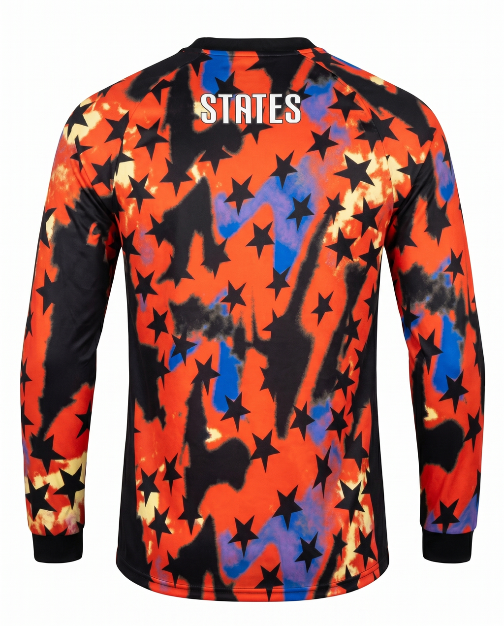 Maillot Etats-Unis 26/27 Entrainement
