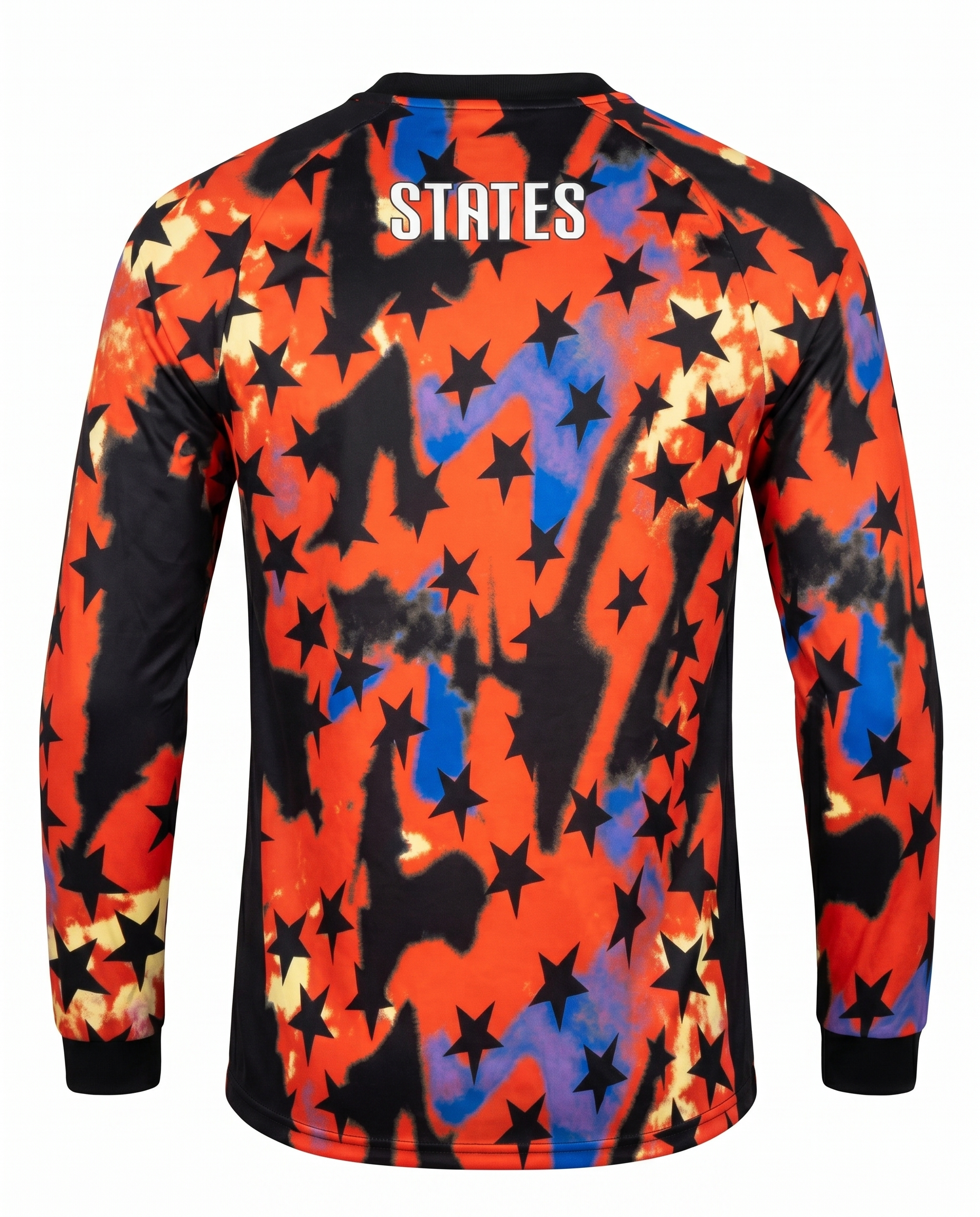 Maillot Etats-Unis 26/27 Entrainement