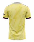 Maillot Arsenal 26/27 Edition speciale Jaune Joueur