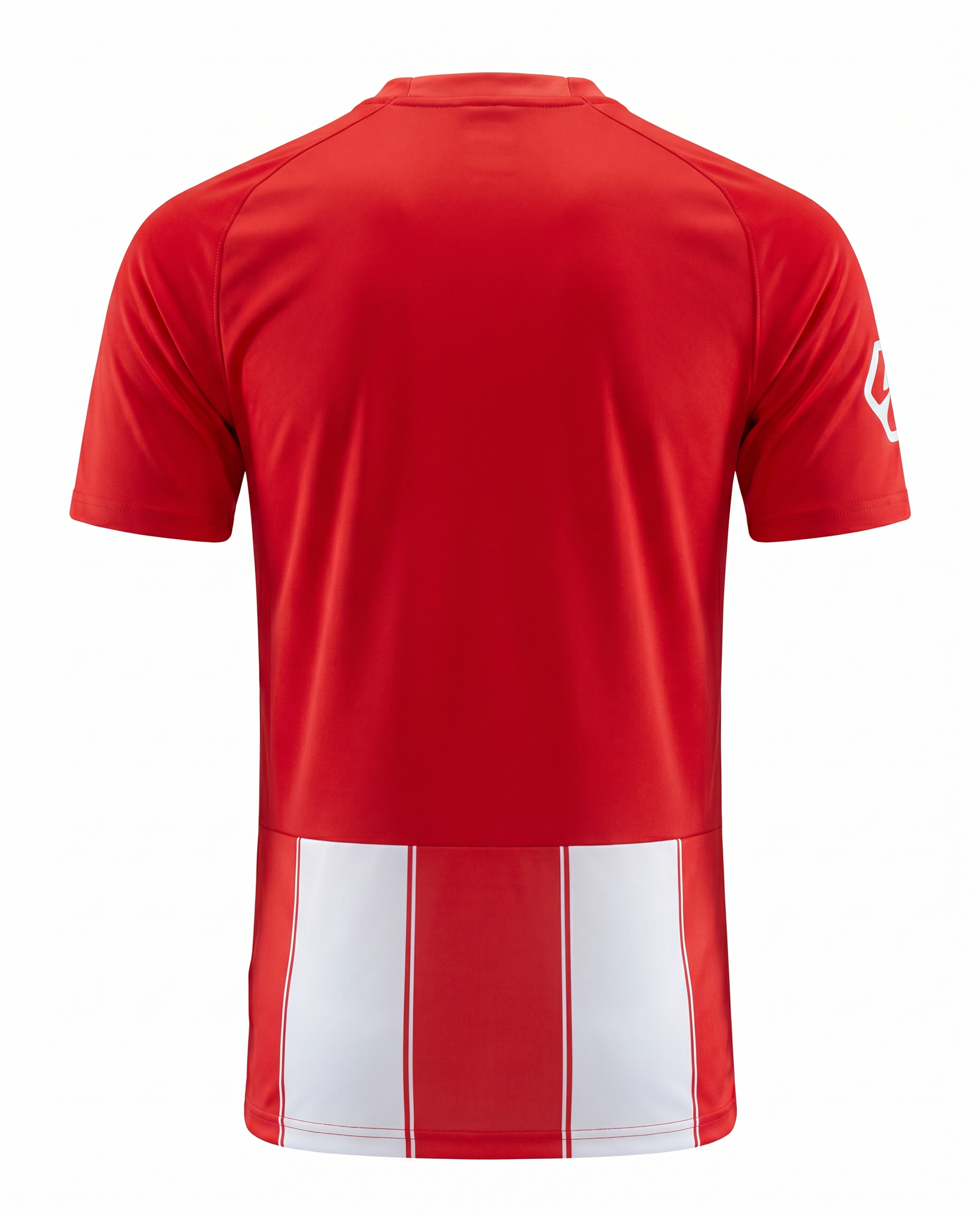 Maillot Almeria 24/25 Domicile