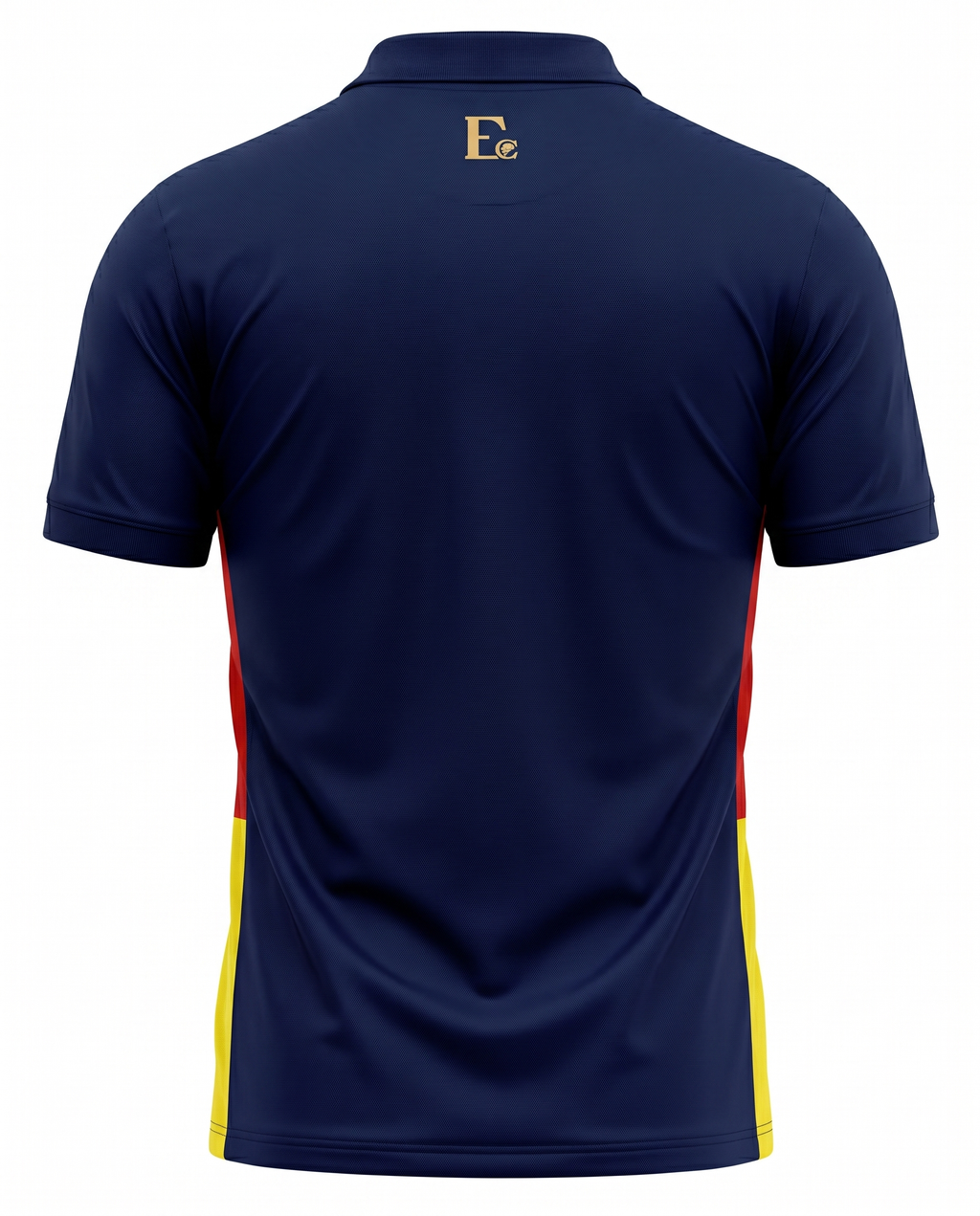 Maillot Ecuador 24/25 Exterieur