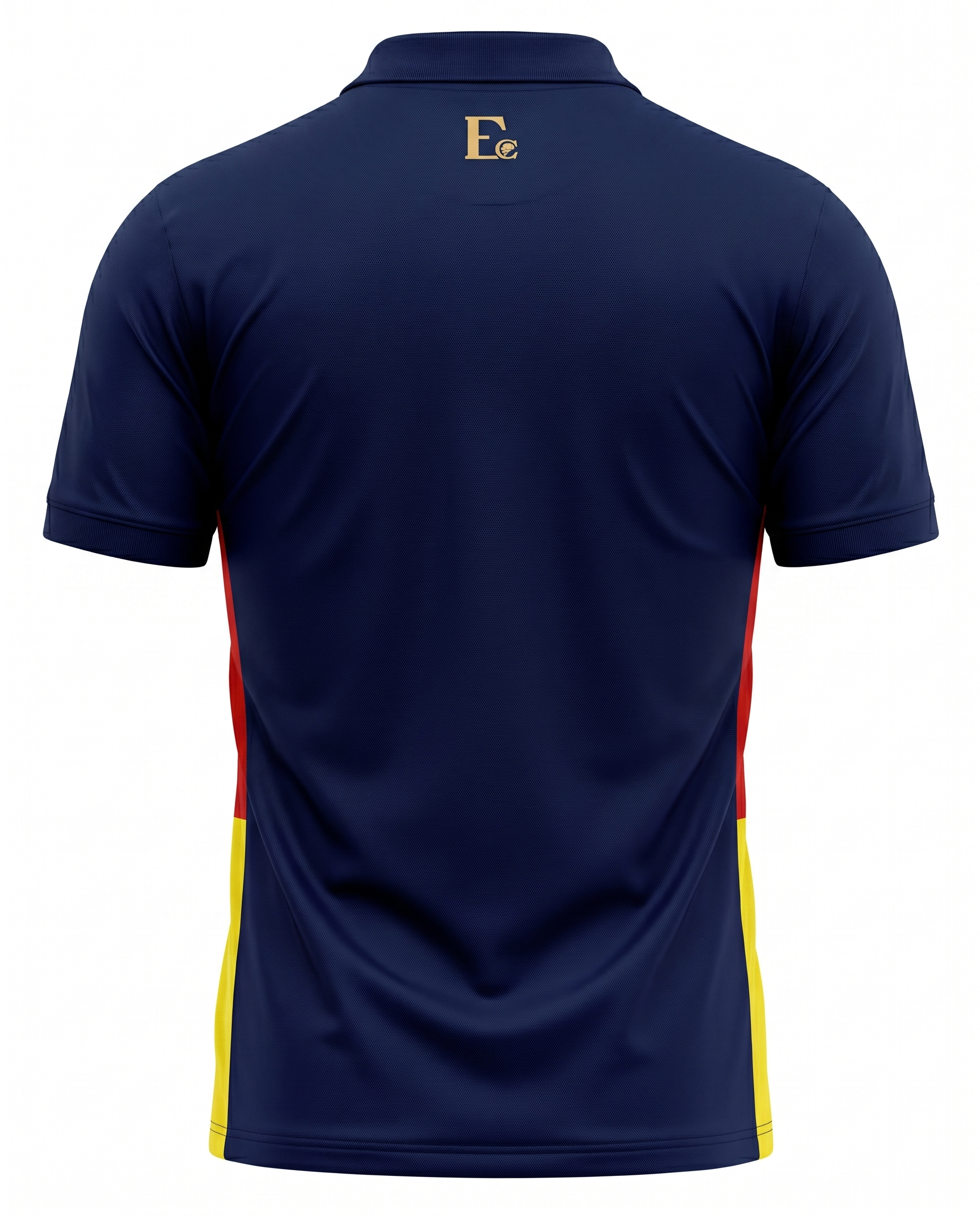 Maillot Ecuador 24/25 Exterieur
