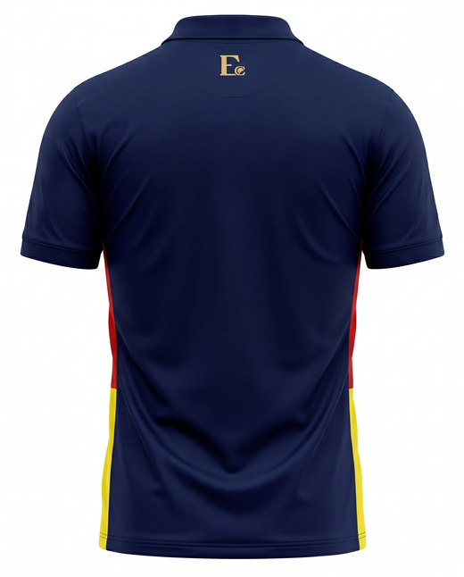 Maillot Ecuador 24/25 Exterieur