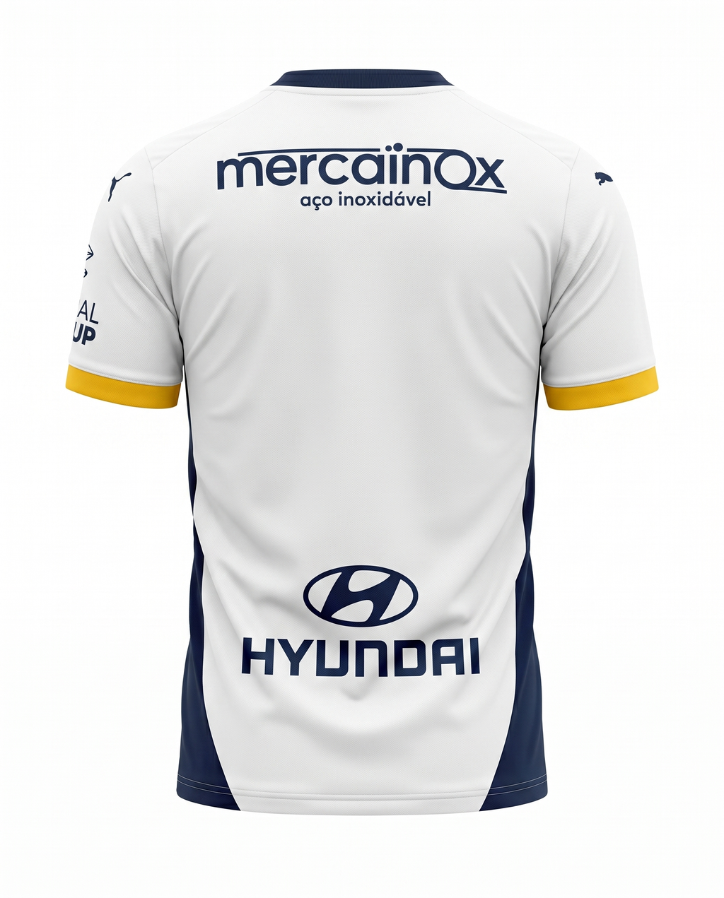 Maillot Famalicão 24/25 Domicile
