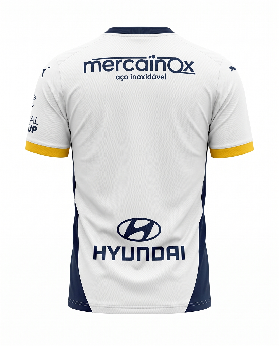 Maillot Famalicão 24/25 Domicile