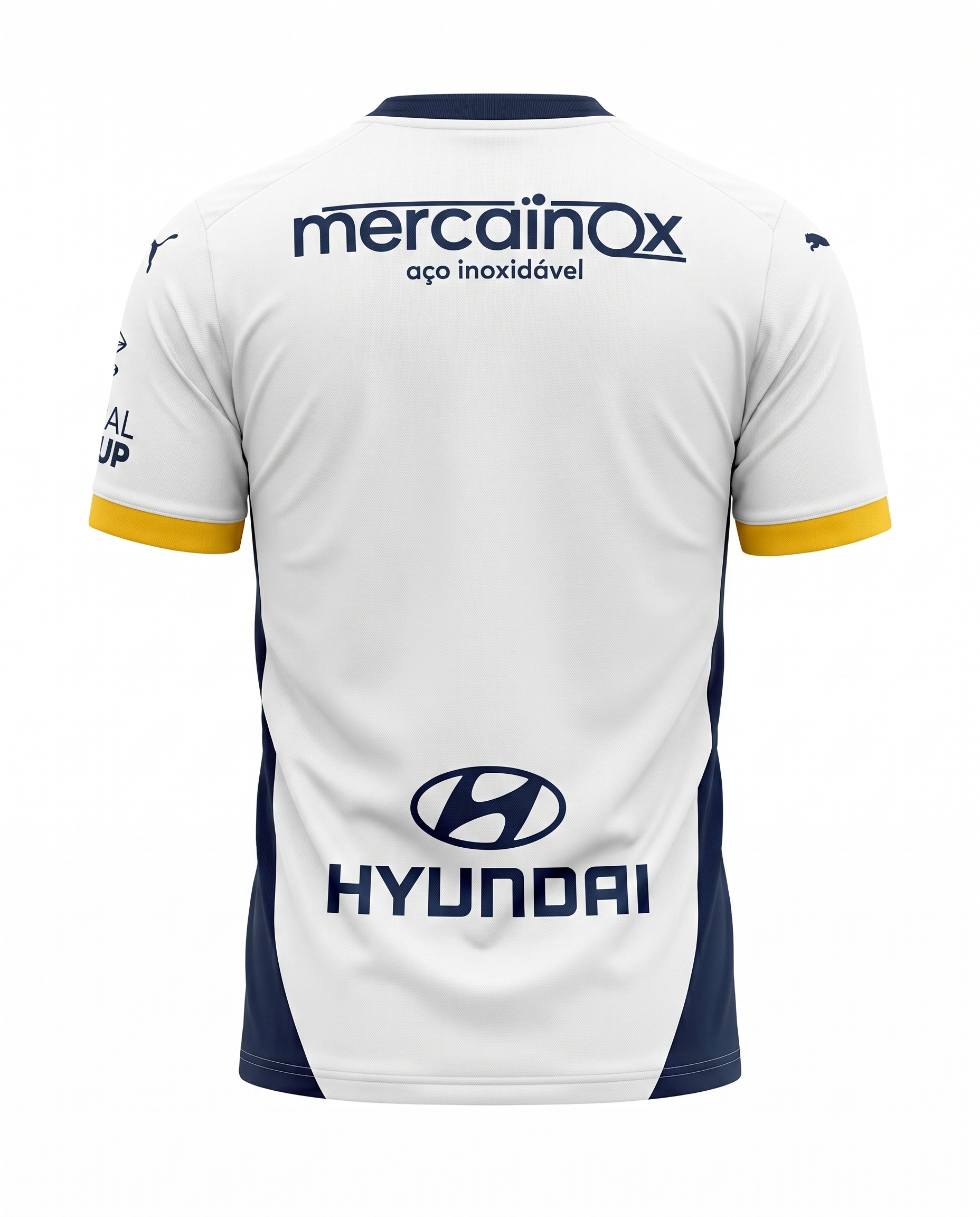 Maillot Famalicão 24/25 Domicile
