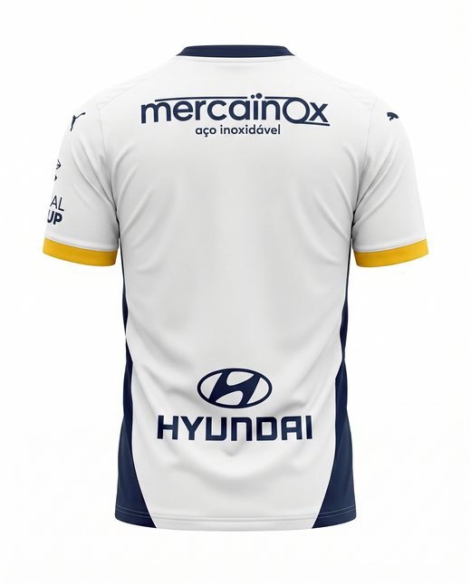 Maillot Famalicão 24/25 Domicile