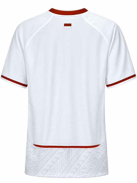 Maillot Indonesie 26/27 Exterieur