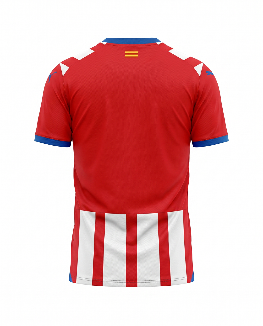 Maillot Girona FC 23/24 Domicile