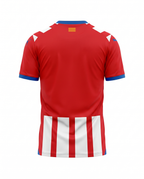 Maillot Girona FC 23/24 Domicile