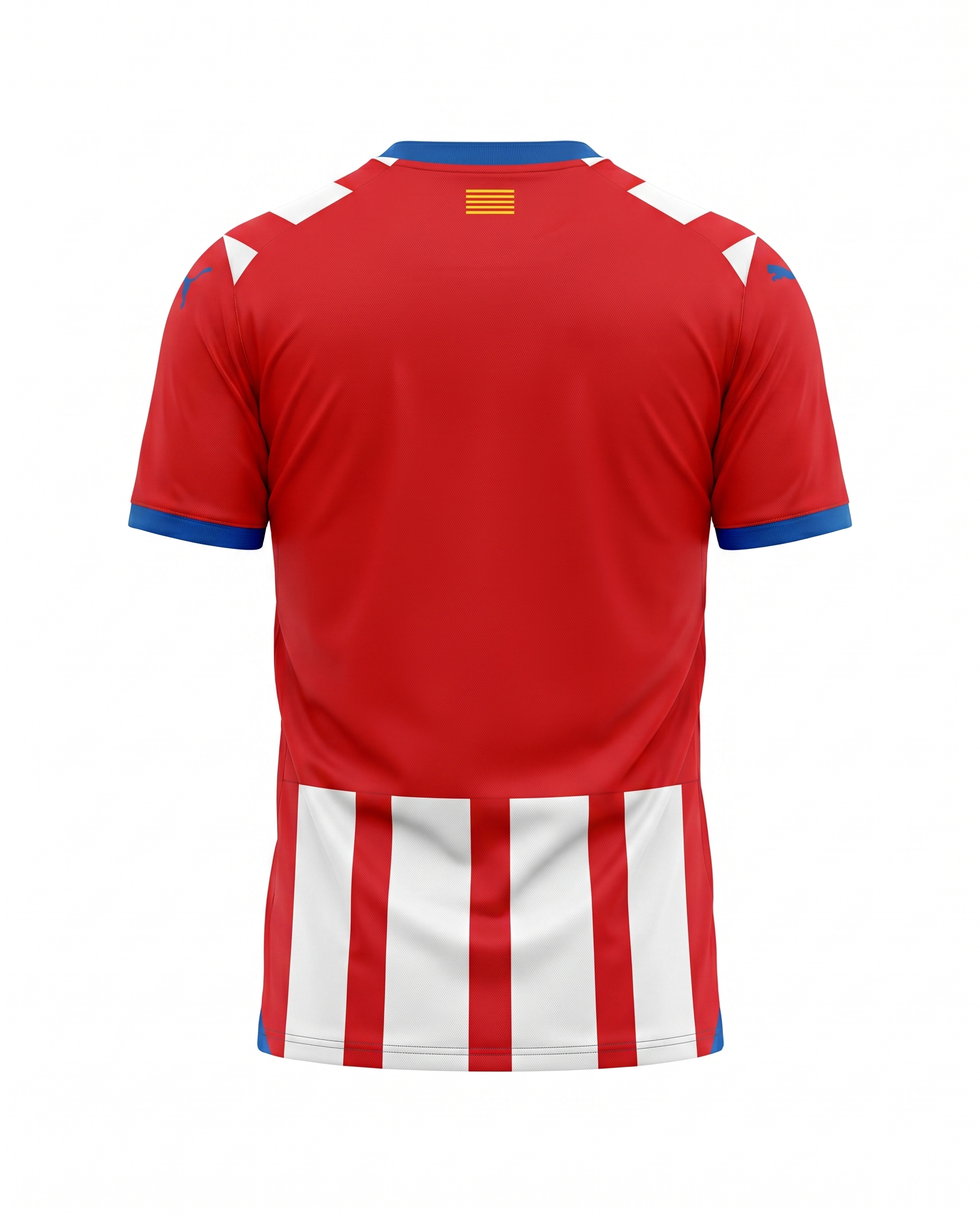 Maillot Girona FC 23/24 Domicile
