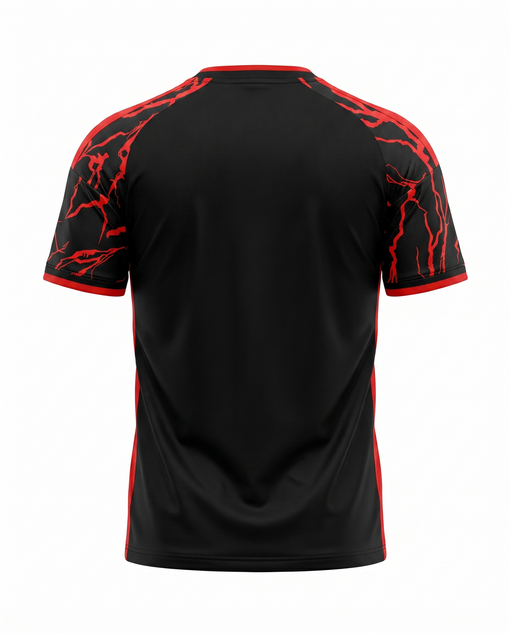 Maillot New York Red Bulls 26/27 Domicile